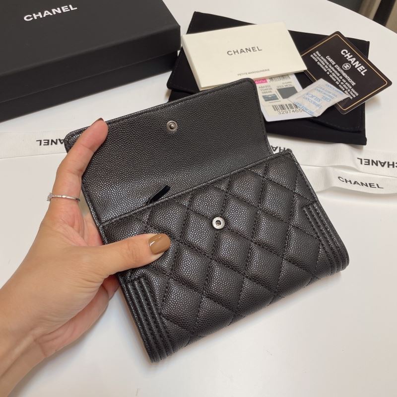 Chanel Wallet Purse